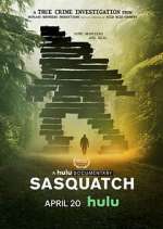 Watch Sasquatch Goojara