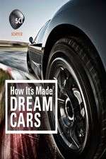 Watch How It's Made: Dream Cars Goojara