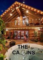 Watch The Cabins Goojara