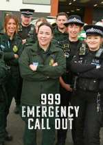 Watch 999: Emergency Call Out Goojara