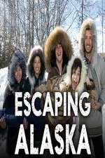 Watch Escaping Alaska Goojara