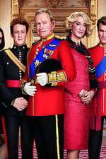 Watch The Windsors Goojara