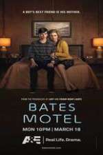 Watch Bates Motel Goojara