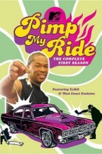 Watch Pimp My Ride Goojara