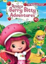 Watch Strawberry Shortcake's Berry Bitty Adventures Goojara