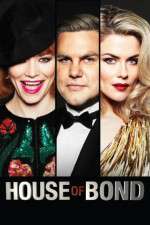 Watch House of Bond Goojara
