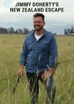 Watch Jimmy Doherty's New Zealand Escape Goojara