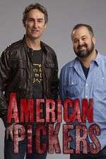 Watch American Pickers Best Of Goojara