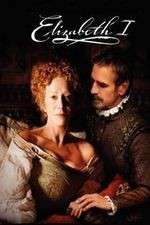 Watch Elizabeth I Goojara