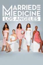 Watch Married to Medicine: Los Angeles Goojara