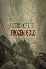 Watch Curse of the Frozen Gold Goojara