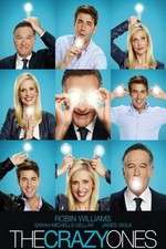 Watch The Crazy Ones Goojara