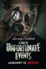 Watch A Series of Unfortunate Events Goojara