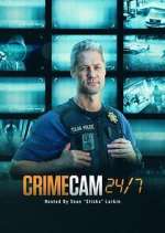Watch CrimeCam 24/7 Goojara