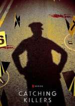 Watch Catching Killers Goojara