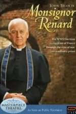 Watch Monsignor Renard Goojara