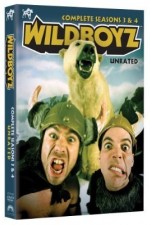 Watch Wildboyz Goojara