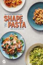 Watch Shape of Pasta Goojara