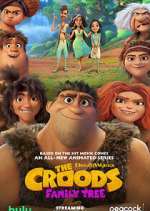 Watch The Croods: Family Tree Goojara