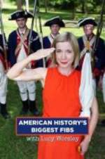 Watch American History\'s Biggest Fibs with Lucy Worsley Goojara