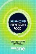 Watch Rip Off Britain: Food Goojara