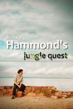 Watch Richard Hammond's Jungle Quest Goojara