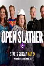 Watch Open Slather Goojara
