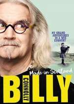 Watch Billy Connolly: Made in Scotland Goojara