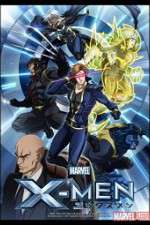 Watch X-Men Goojara