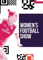 Watch The Women's Football Show Goojara