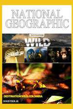 Watch Destination Wild: Colombia Goojara