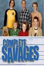 Watch Complete Savages Goojara
