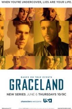 Watch Graceland Goojara