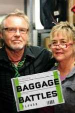 Watch Baggage Battles Goojara