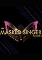 Watch The Masked Singer Goojara