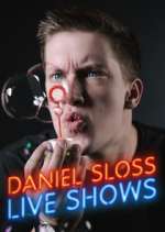 Watch Daniel Sloss: Live Shows Goojara