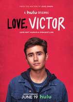 Watch Love, Victor Goojara