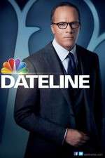 Watch Dateline NBC Goojara