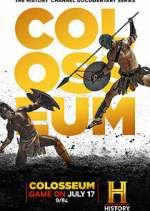 Watch Colosseum Goojara
