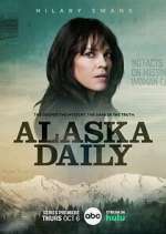 Watch Alaska Daily Goojara