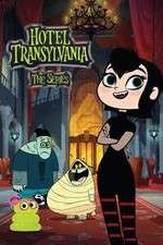 Watch Hotel Transylvania The Television Series Goojara