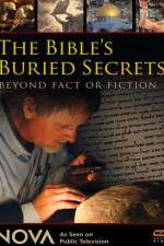 Watch Bible's Buried Secrets Goojara