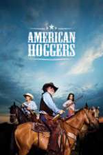 Watch American Hoggers Goojara