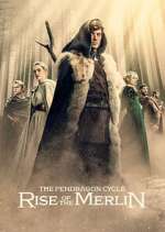 The Pendragon Cycle: Rise of the Merlin