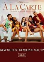Watch Ã€ La Carte Goojara