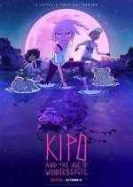 Watch Kipo and the Age of Wonderbeasts Goojara