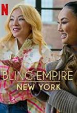Watch Bling Empire: New York Goojara