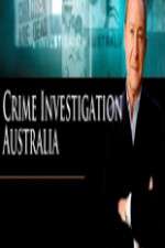 Watch CIA Crime Investigation Australia Goojara