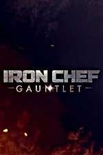 Watch Iron Chef Gauntlet Goojara