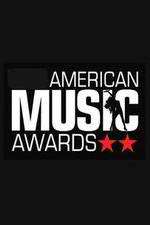 Watch American Music Awards Goojara